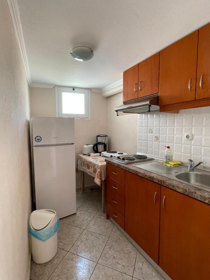 Avdikos House Appartement Parga Buitenkant foto