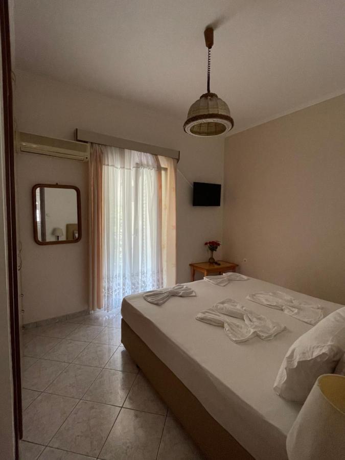 Avdikos House Appartement Parga Buitenkant foto