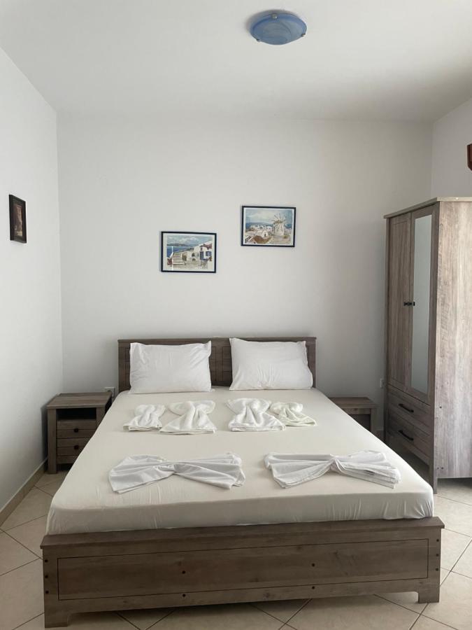 Avdikos House Appartement Parga Buitenkant foto