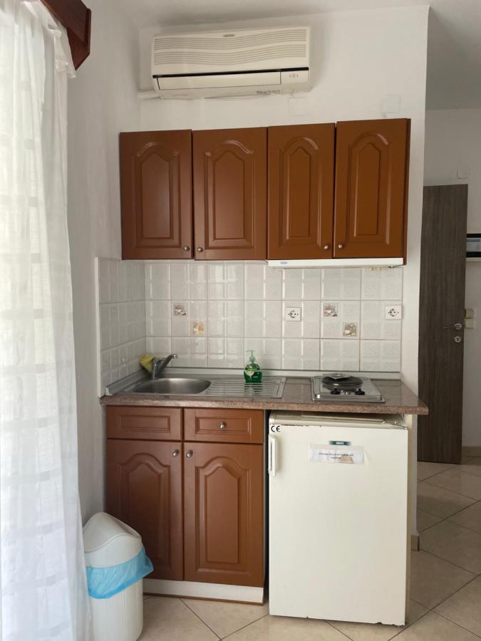 Avdikos House Appartement Parga Buitenkant foto