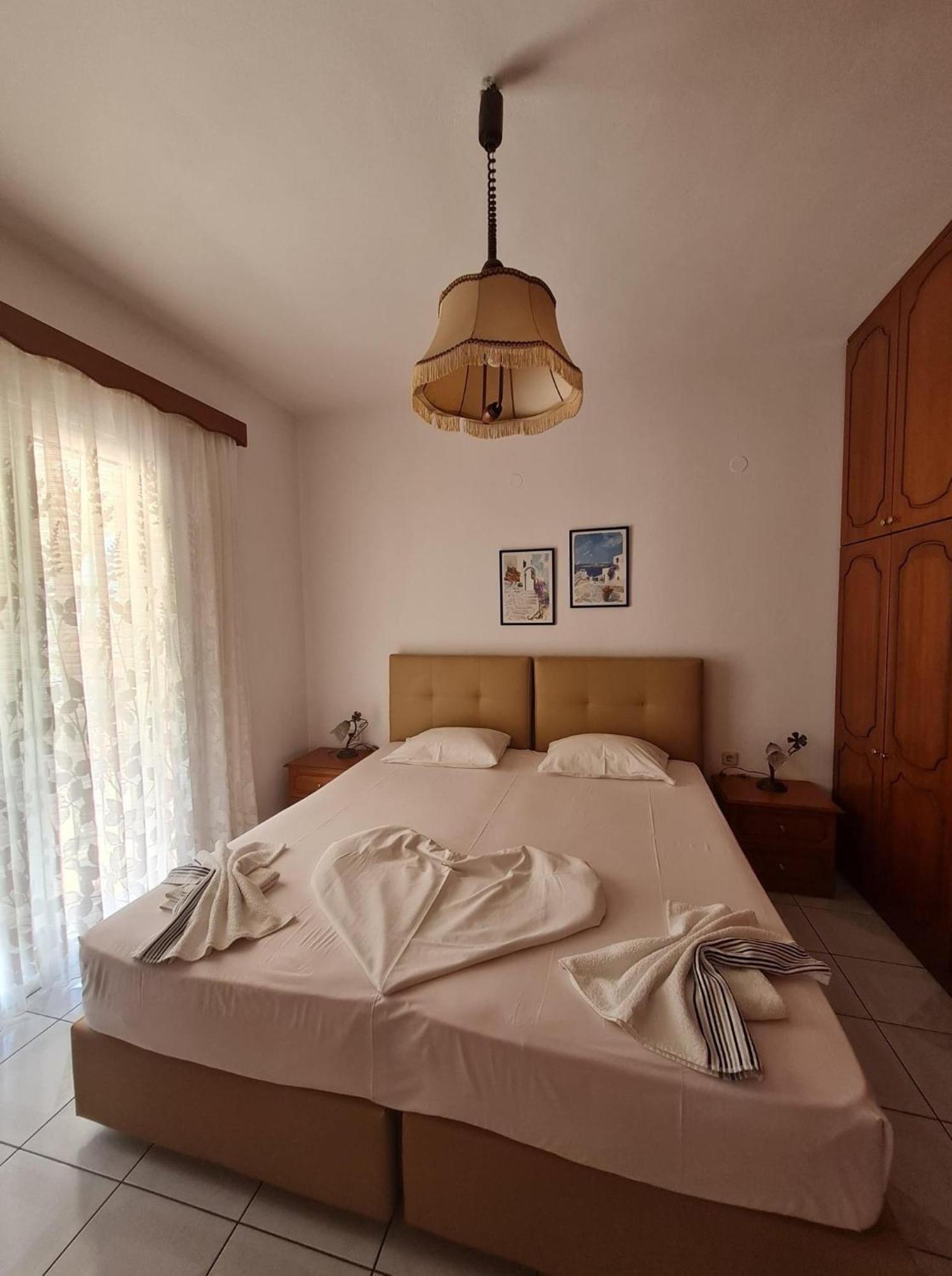 Avdikos House Appartement Parga Buitenkant foto
