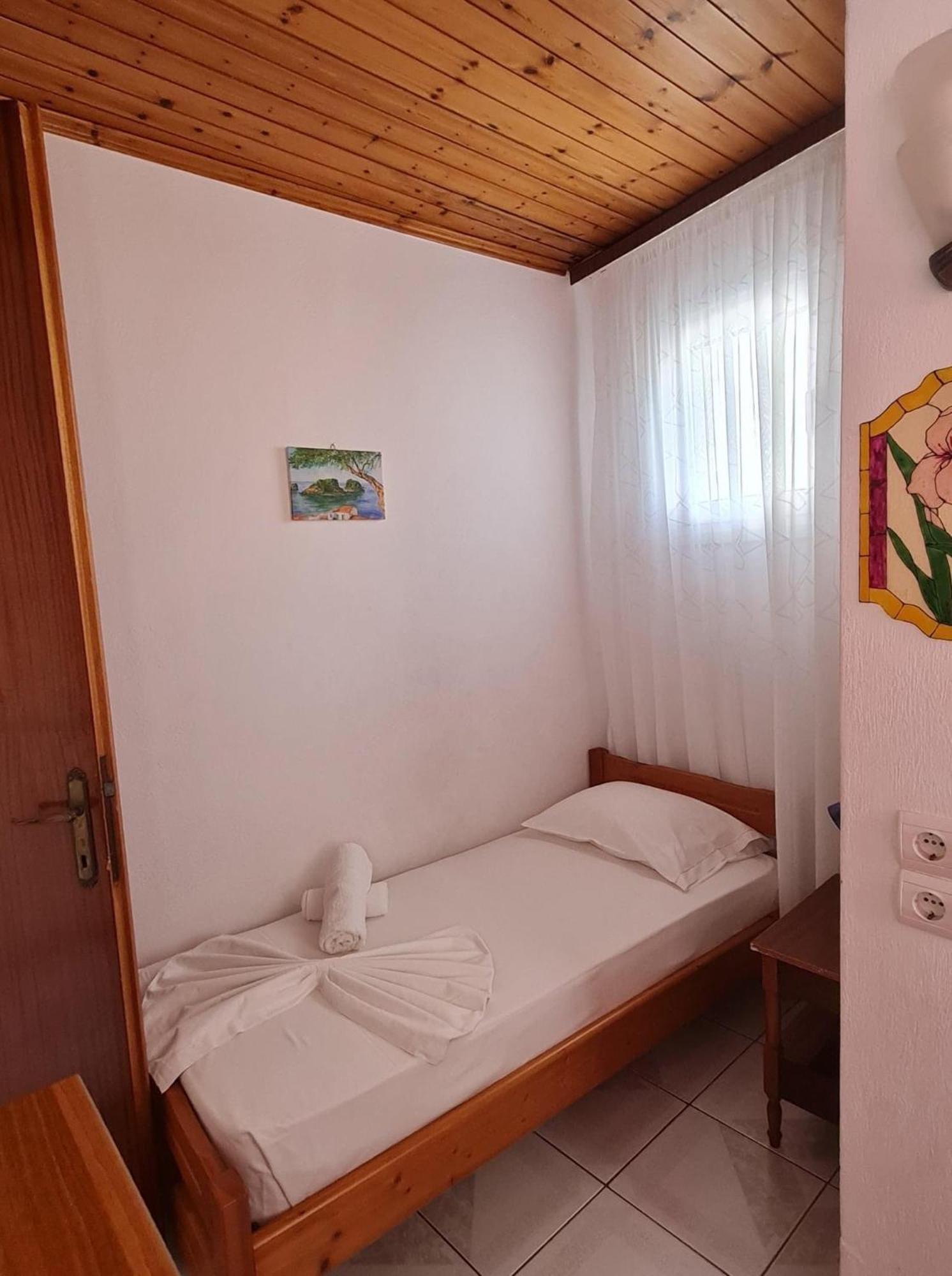 Avdikos House Appartement Parga Buitenkant foto