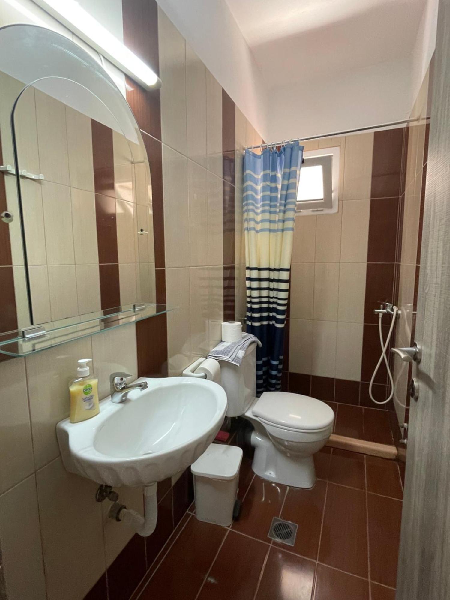 Avdikos House Appartement Parga Buitenkant foto
